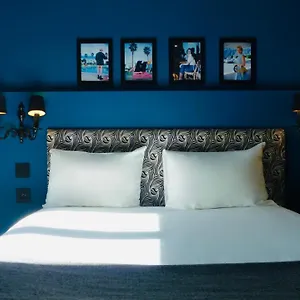 Noir Hotel Parigi