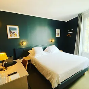 visit hotel