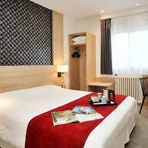 visit hotel