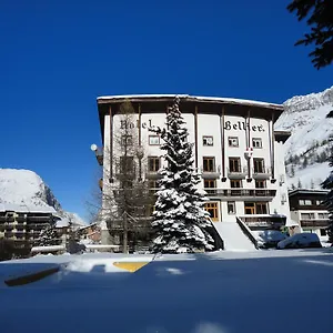 visit hotel